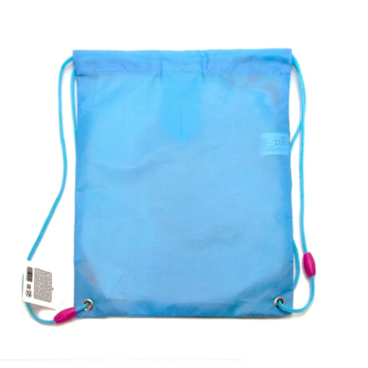 Детская сумка-мешок Холодное сердце 2 Синий лес Детская сумка-мешок Холодное сердце 2 Синий лес