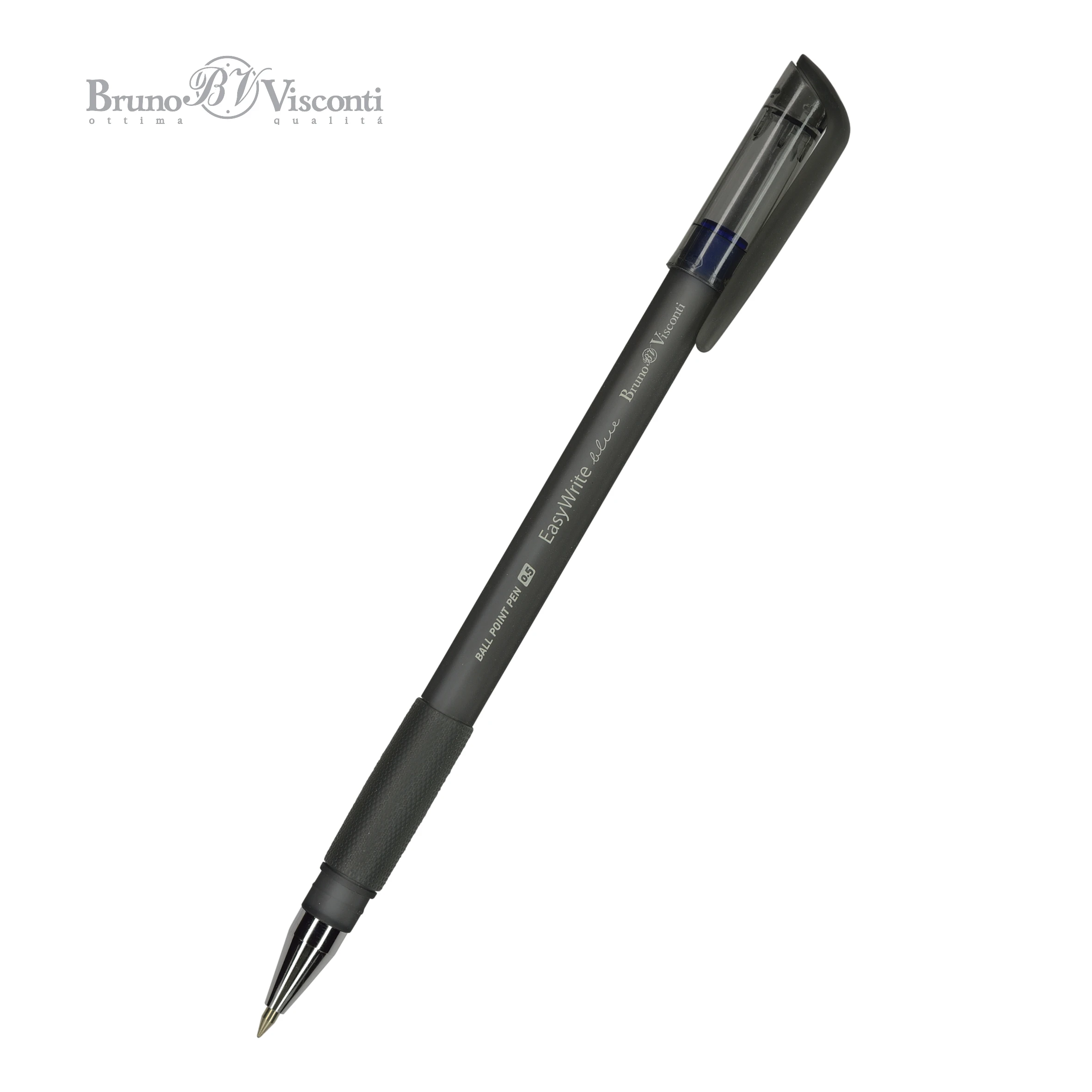 РУЧКА "EasyWrite Ice" ШАРИКОВАЯ 0.5 ММ, СИНЯЯ РУЧКА "EasyWrite Ice" ШАРИКОВАЯ 0.5 ММ, СИНЯЯ