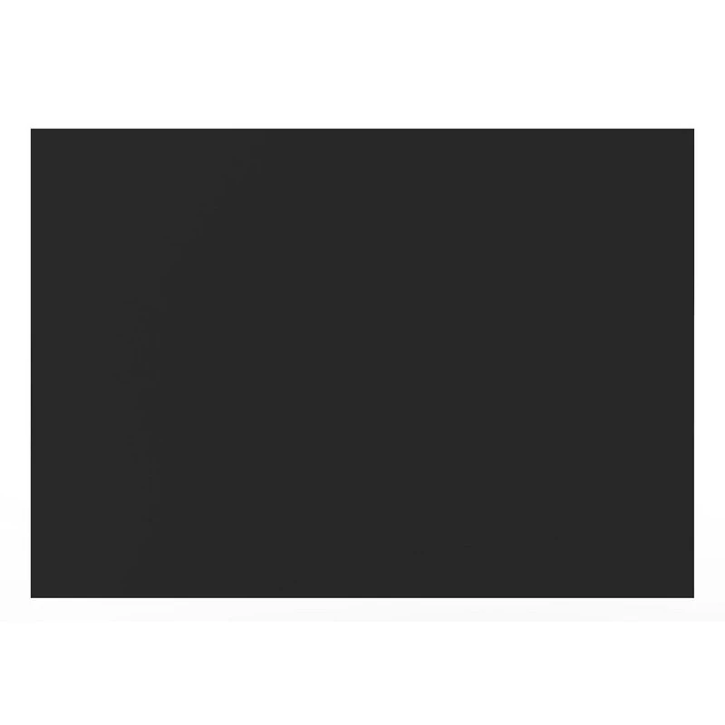 Доска меловая настенная пластиковая Attache А3 297х420, без рамы, для кафе