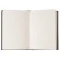 Скетчбук, слоновая кость 100 г/м2, 148х210 мм, 110 л., книжный твердый переплет,