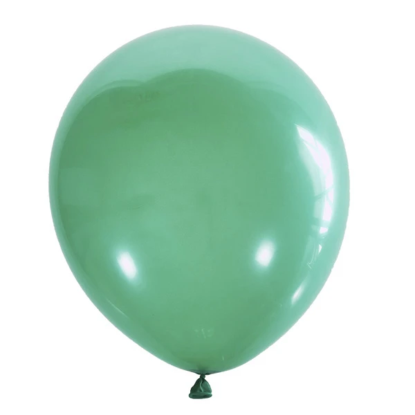 12"/30см Декоратор JADE GREEN 054 100шт 12"/30см Декоратор JADE GREEN 054 100шт