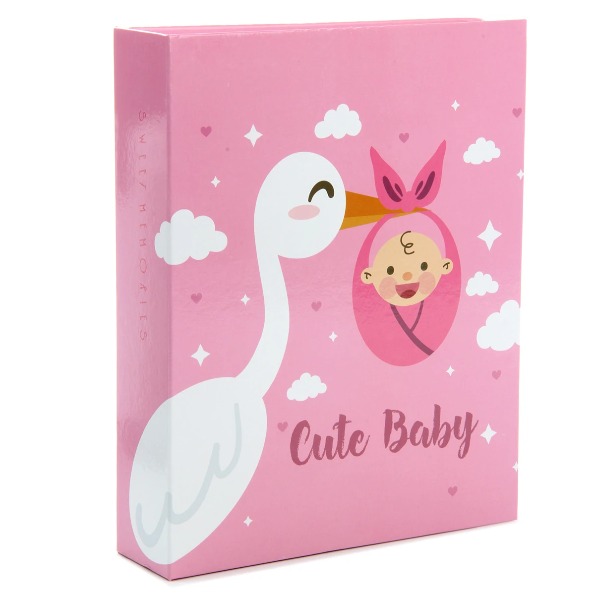 Фотоальбом 200ф 10X15см, ПП карм. Фотоальбом 200ф 10X15см, ПП карм.