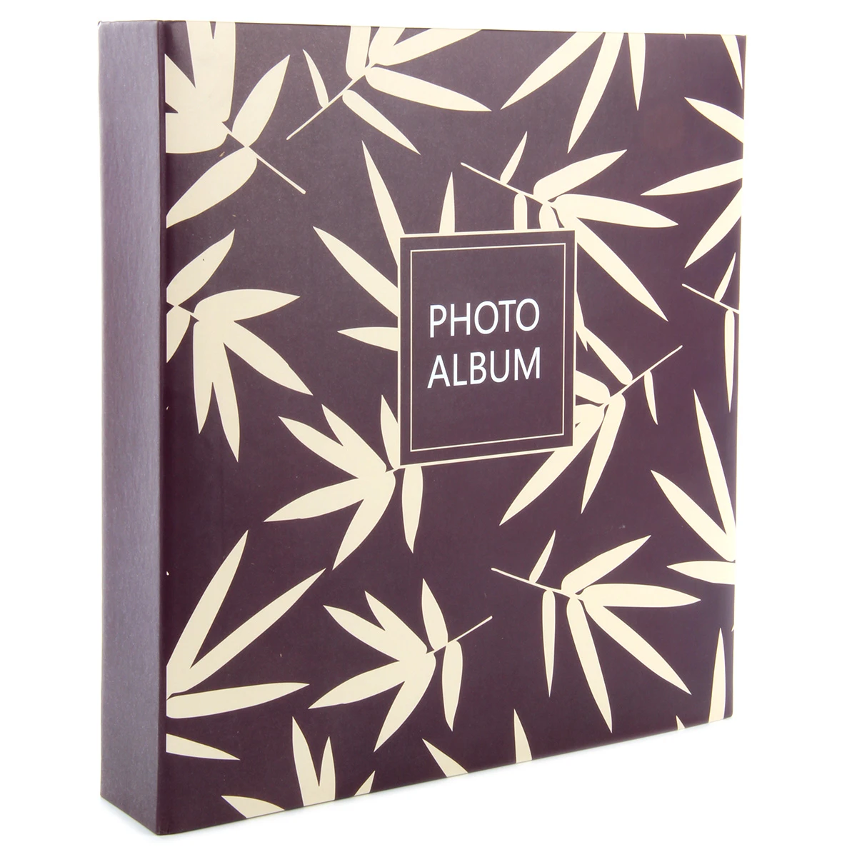 Фотоальбом 400ф 10X15см, ПП карм., переплет 3-кольца Фотоальбом 400ф 10X15см, ПП карм., переплет 3-кольца