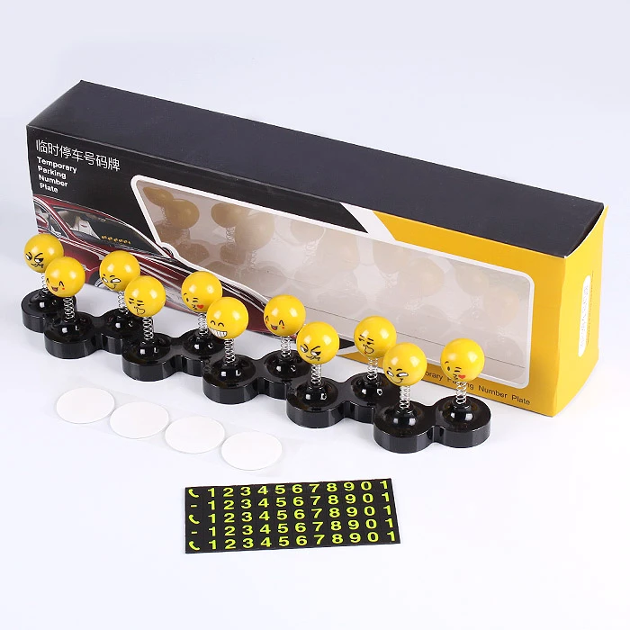 Сувенир эмодзи- автовизитка "Смайлики" в автомобиль Сувенир эмодзи- автовизитка "Смайлики" в автомобиль