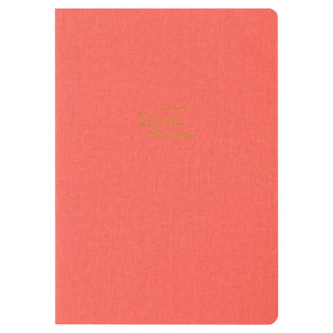 Тетрадь 48 л. в клетку обложка кожзам под лён, сшивка, A5 (147х210мм), Тетрадь 48 л. в клетку обложка кожзам под лён, сшивка, A5 (147х210мм),