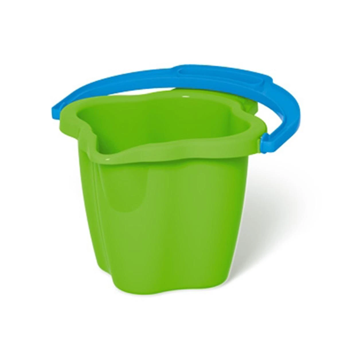 Арт.01250 Ведро-кувшин среднее 1.1л (трёх цветов в упаковке) Арт.01250 Ведро-кувшин среднее 1.1л (трёх цветов в упаковке)