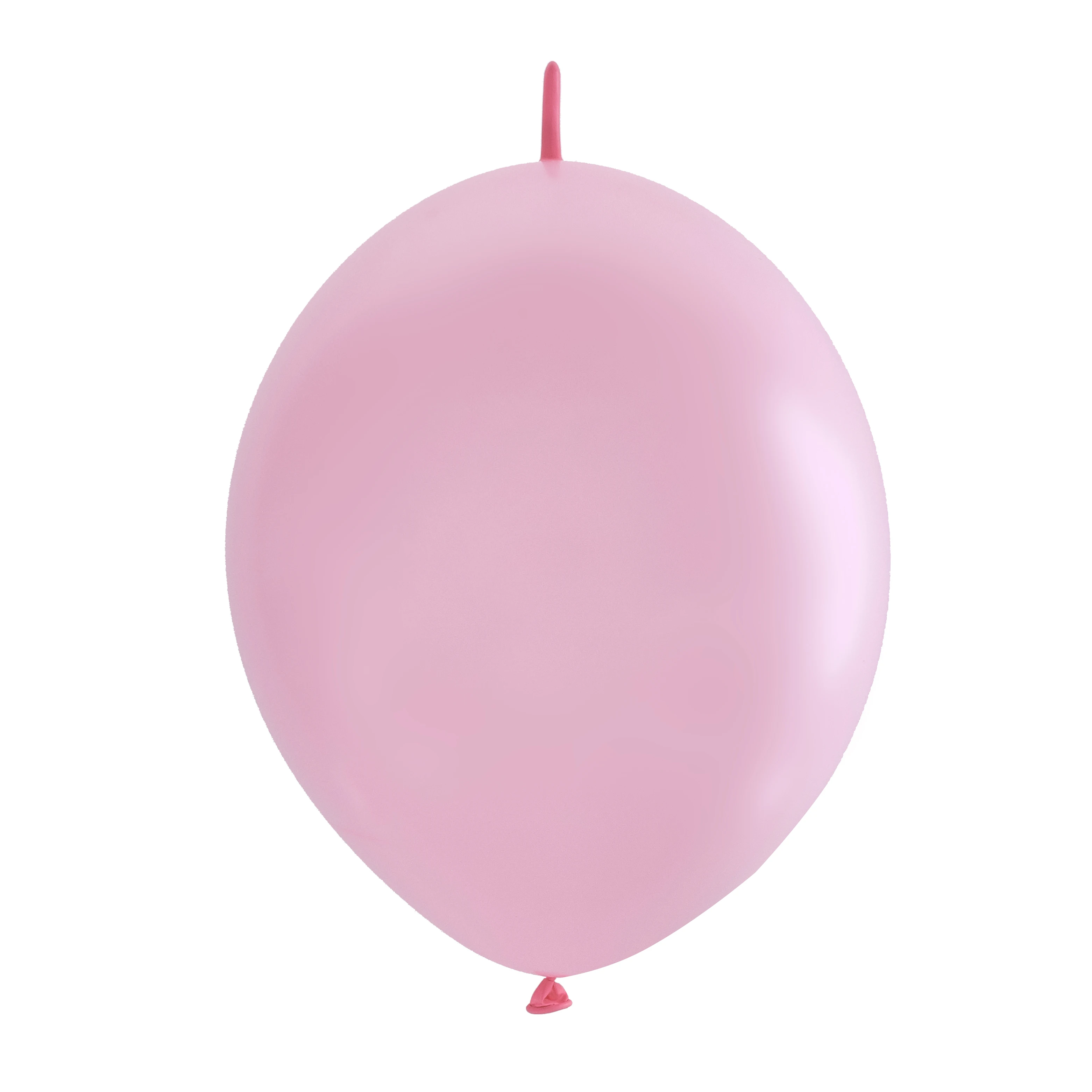 12"/30см Шар LINKING Декоратор PINK 50шт 12"/30см Шар LINKING Декоратор PINK 50шт
