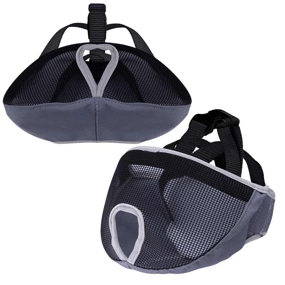 Намордник для короткомордых пород собак. Размер XS Намордник для короткомордых пород собак. Размер XS