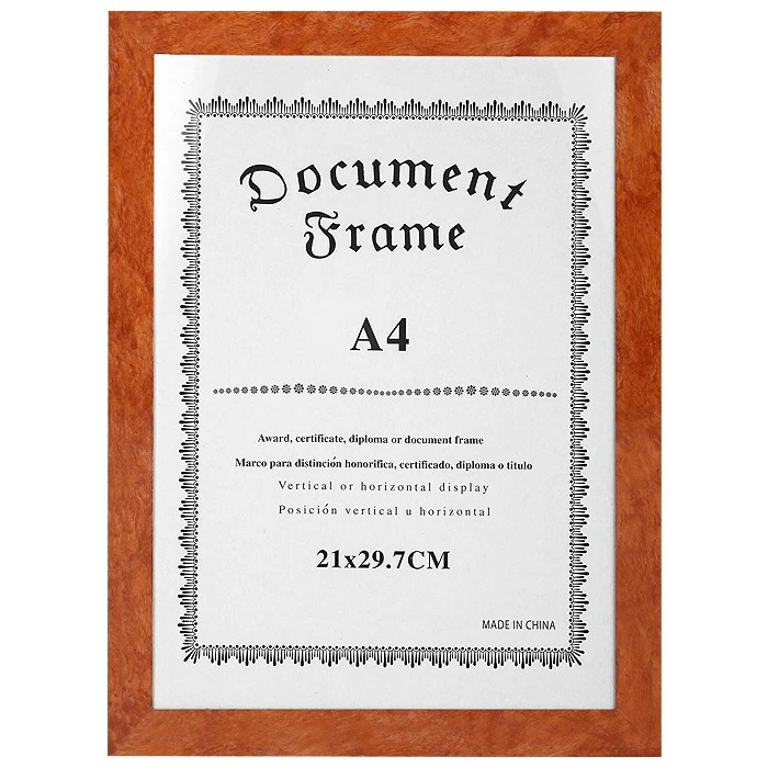 Фоторамка 21*30см пластиковая "Darvish" ассорти Фоторамка 21*30см пластиковая "Darvish" ассорти