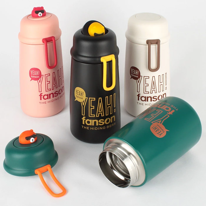 Бутылка (термос) для воды (320 мл) Бутылка (термос) для воды (320 мл)