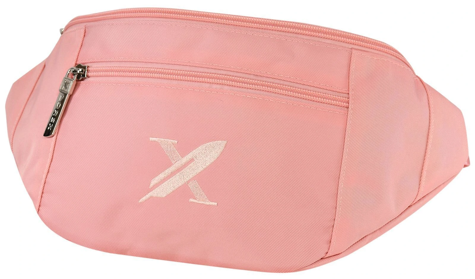 Сумка поясная LOREX WIDE WB серия LIGHT ROSE 34х14х1,5 см карман для девочек Сумка поясная LOREX WIDE WB серия LIGHT ROSE 34х14х1,5 см карман для девочек