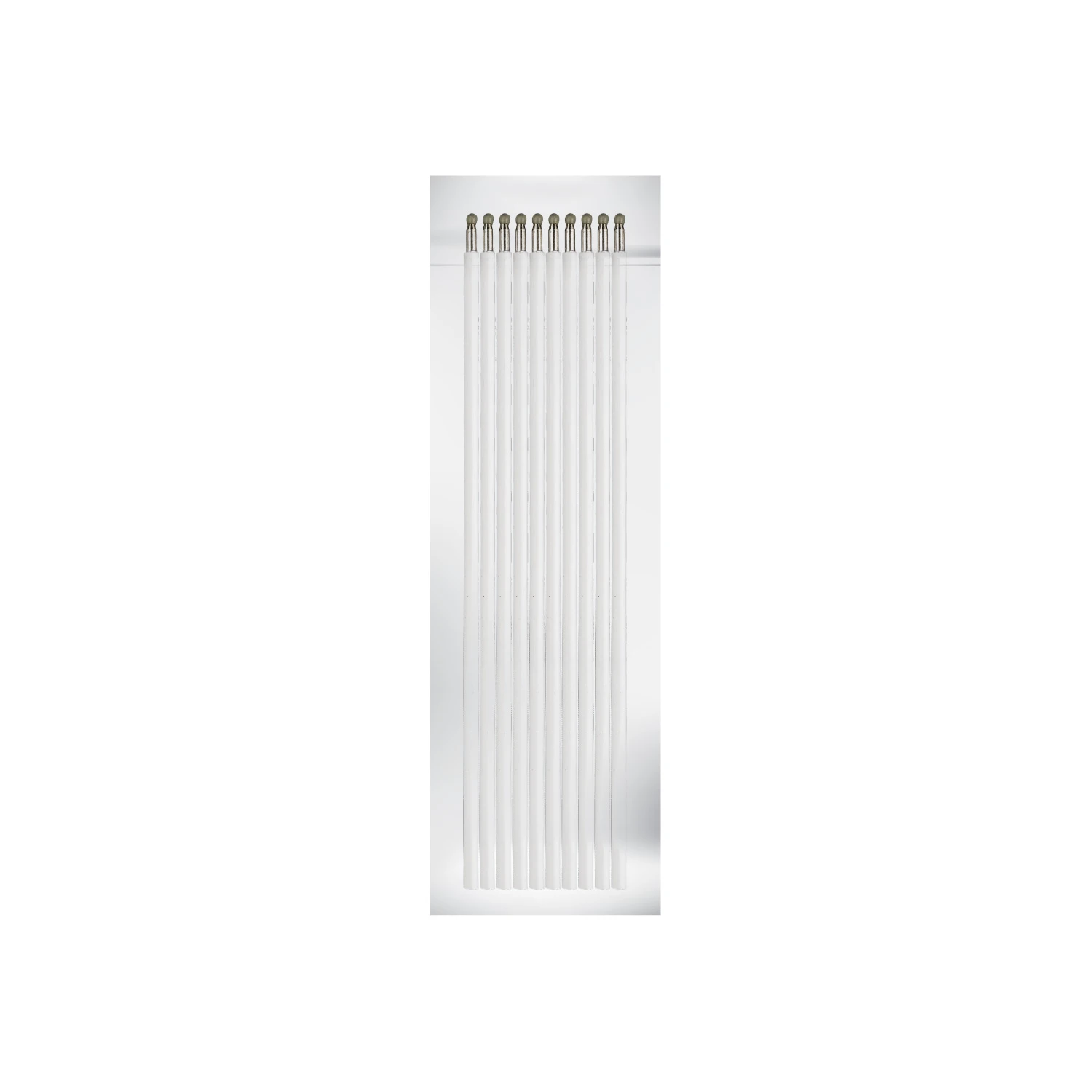 СТЕРЖЕНЬ "SoftClick" ШАРИКОВЫЙ 116 ММ, 0,7 ММ, СИНИЙ