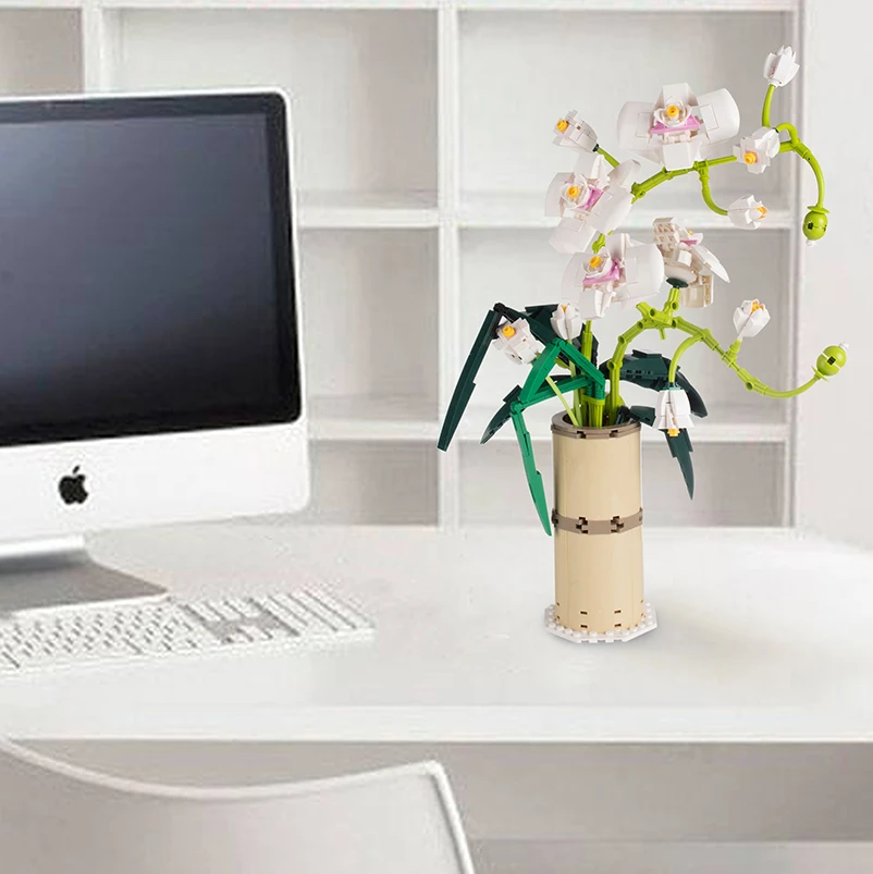 Конструктор "Орхидея" Конструктор "Орхидея"