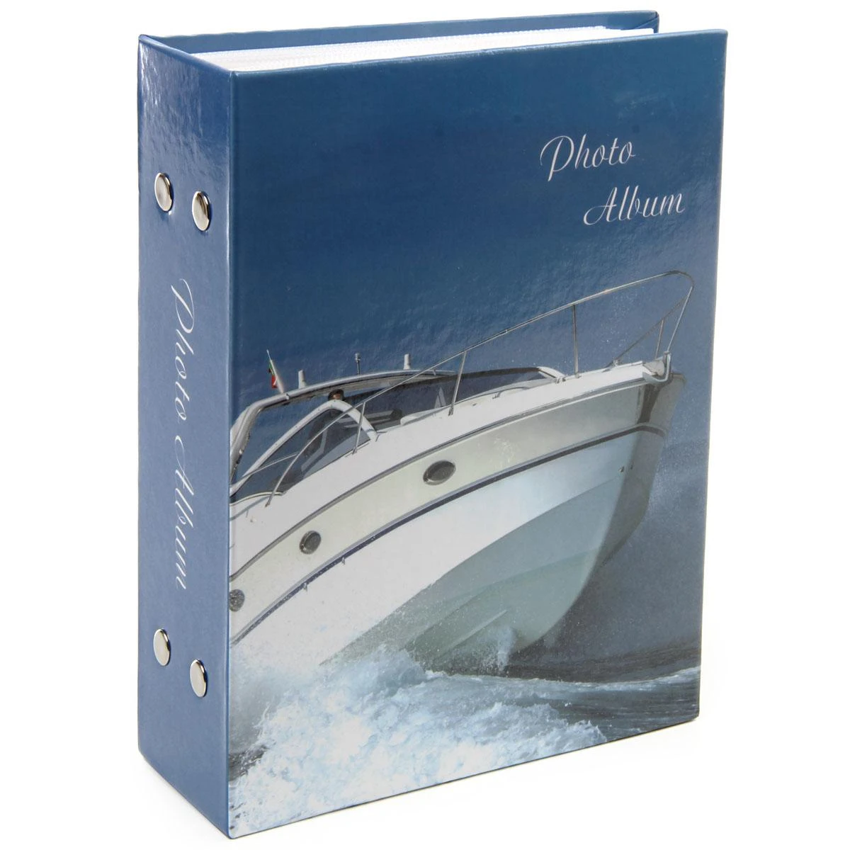 Фотоальбом 100ф 10X15см, ПП карм. 77314/PP-46100 Фотоальбом 100ф 10X15см, ПП карм. 77314/PP-46100