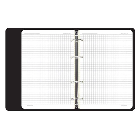 Тетрадь на кольцах А5 (180х220 мм), 80 л., под кожу, BRAUBERG VISTA, Тетрадь на кольцах А5 (180х220 мм), 80 л., под кожу, BRAUBERG VISTA,