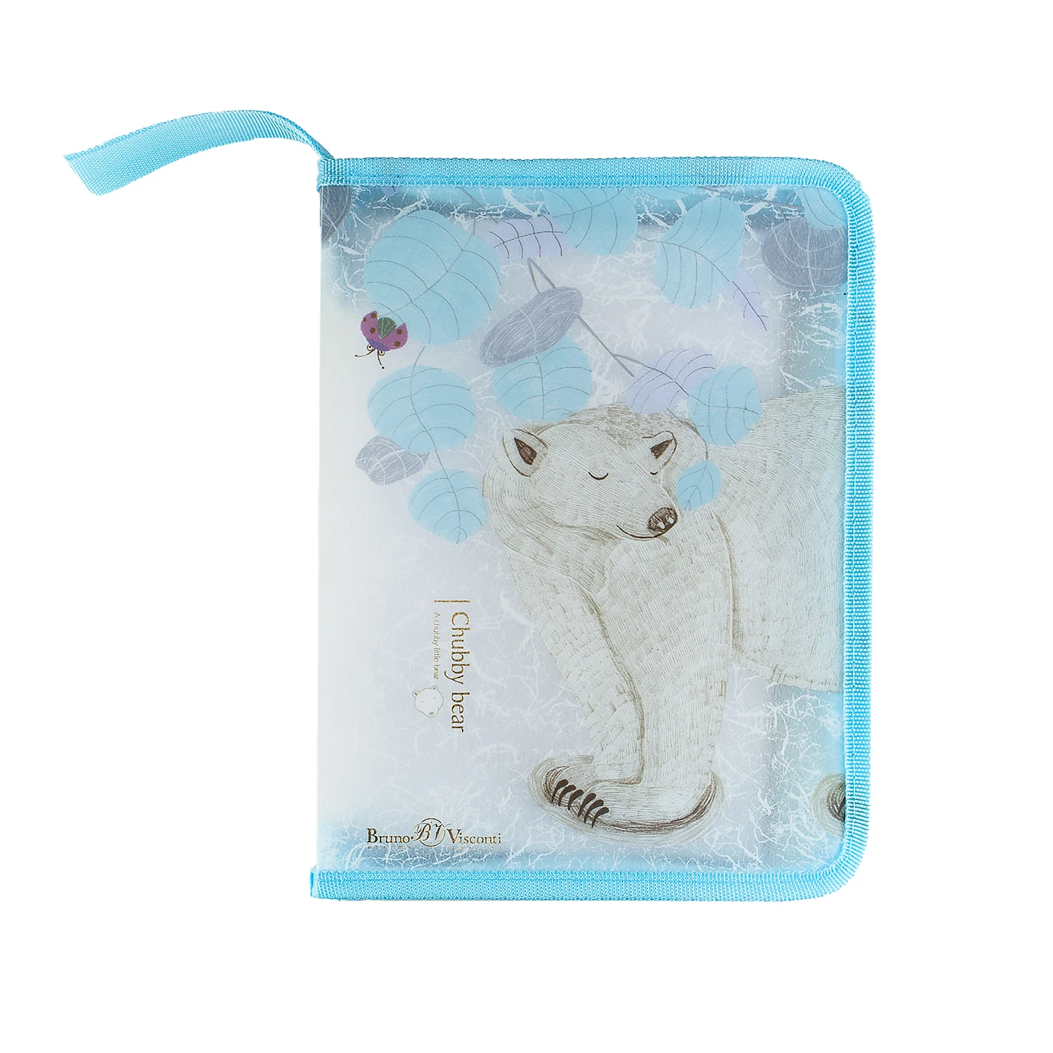 ПАПКА НА МОЛНИИ, С ОКАНТОВКОЙ "БЕЛАЯ МЕДВЕДИЦА", А5, 2 ВИДА ПАПКА НА МОЛНИИ, С ОКАНТОВКОЙ "БЕЛАЯ МЕДВЕДИЦА", А5, 2 ВИДА