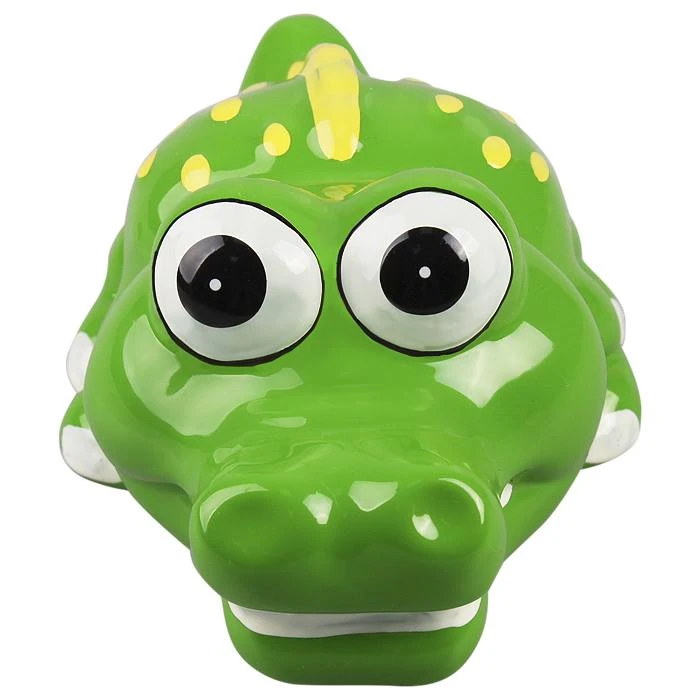 Копилка сувенирная "Крокодильчик"