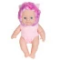 Кукла "Малыш в комбинезоне"