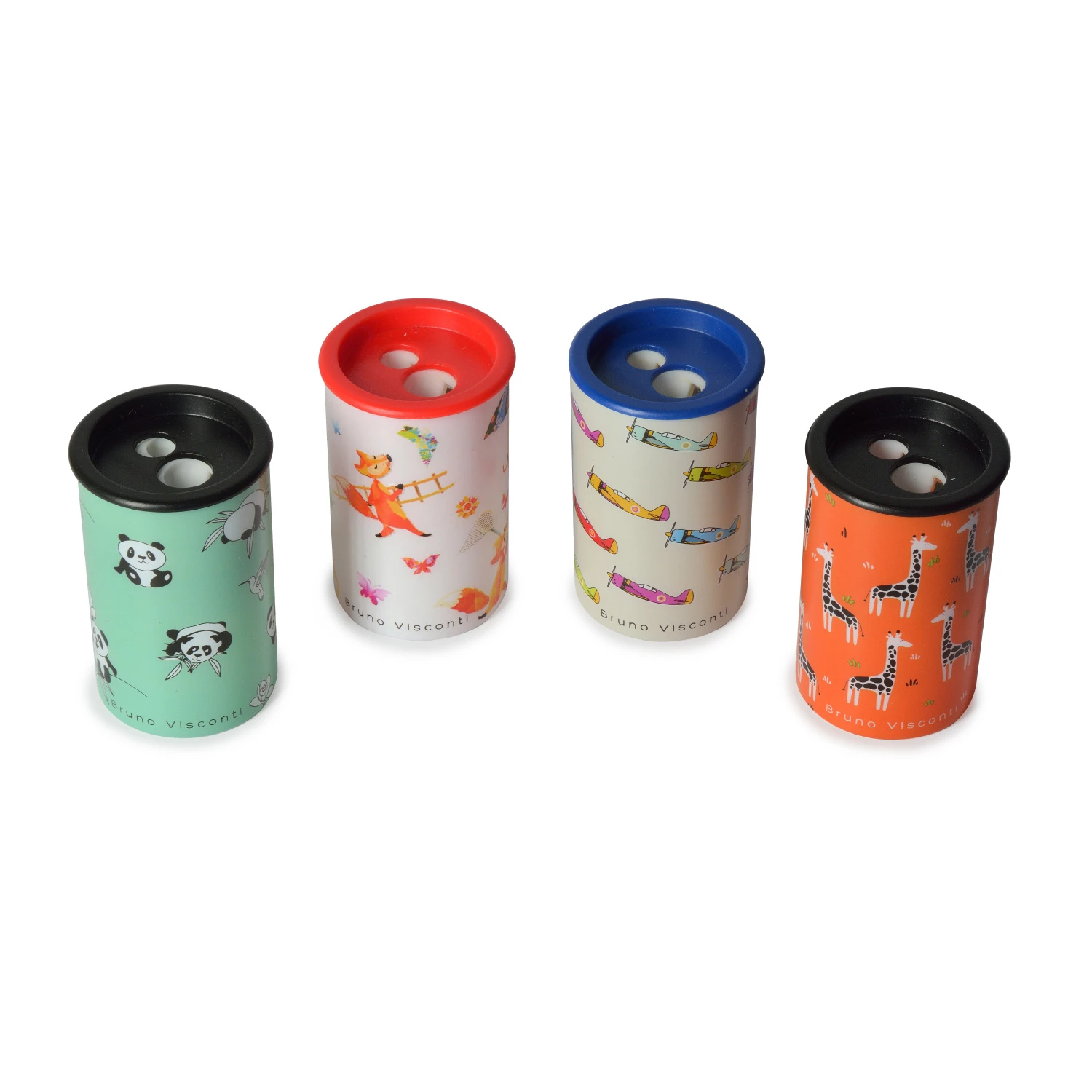 ТОЧИЛКА ЦИЛЛИНДРИЧЕСКАЯ С ТЕРМОПЕРЕНОСОМ, С ДВУМЯ ОТВЕРСТИЯМИ