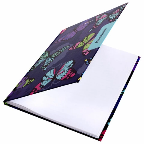 Дневник 1-11 класс 40 л., твердый, BRAUBERG, глянцевая ламинация,