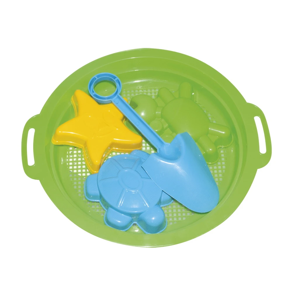 Песочный набор 01 Песочный набор 01