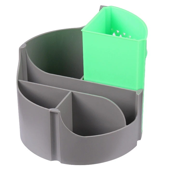 Органайзер настольный "Офис класс 360" ассорти Органайзер настольный "Офис класс 360" ассорти