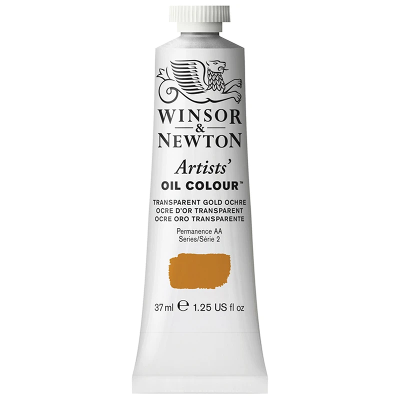 Краска масляная профессиональная Winsor&Newton "Artists Oil", Краска масляная профессиональная Winsor&Newton "Artists Oil",