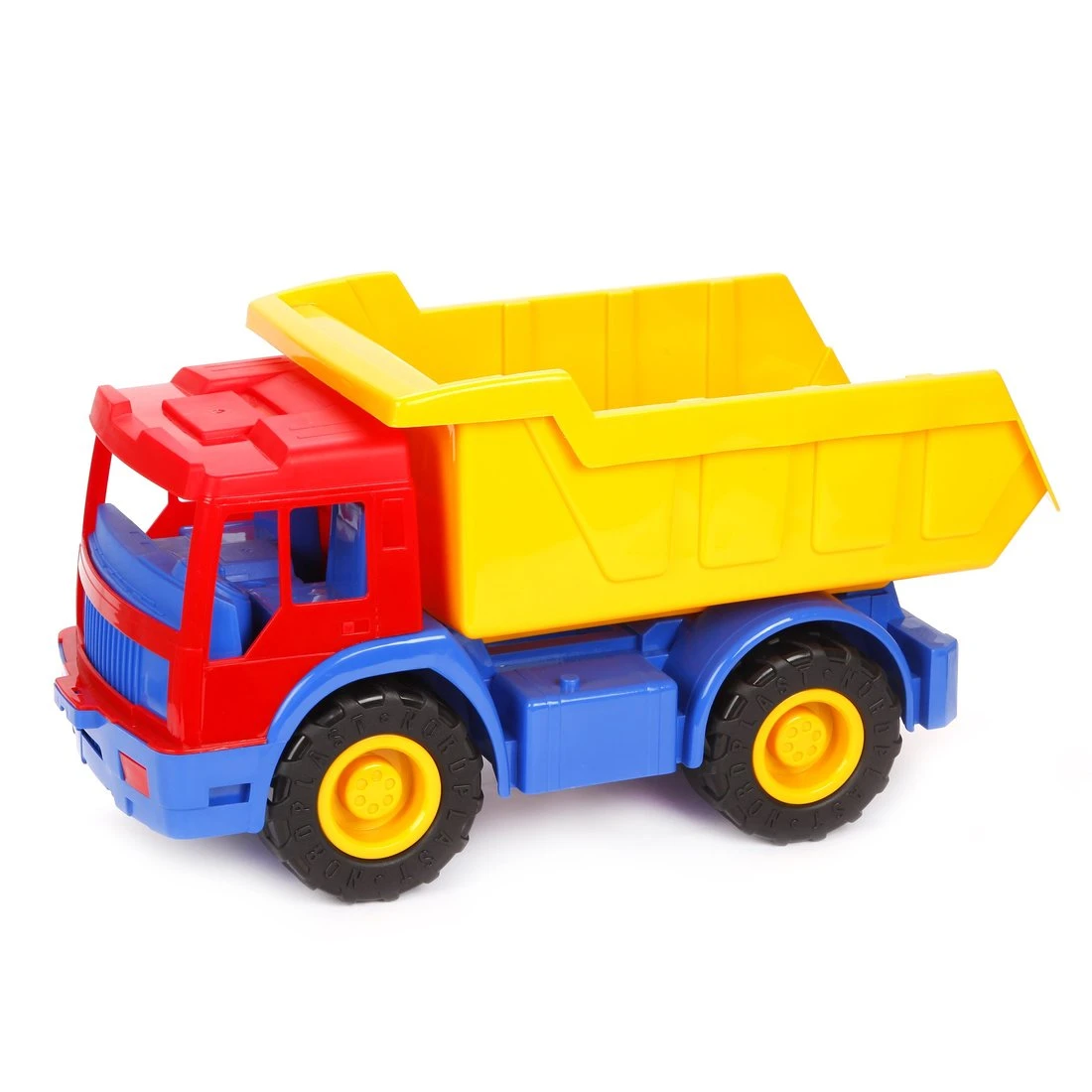 Грузовик Зубр 058 Грузовик Зубр 058