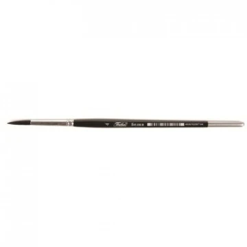 Кисть белка круглая N 4 KSk_04010 Россия Кисть белка круглая N 4 KSk_04010 Россия