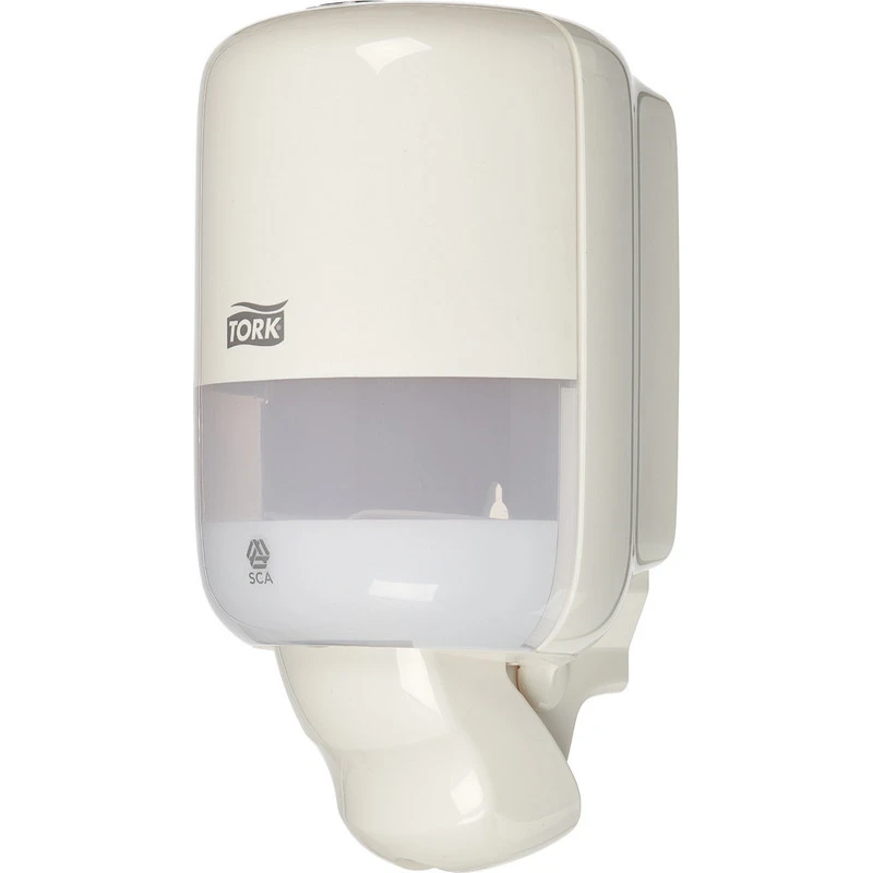 Дозатор для жидкого мыла Tork Elevation S2 0,475л, 561000 бел.картр158470 штр. Дозатор для жидкого мыла Tork Elevation S2 0,475л, 561000 бел.картр158470 штр.