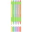 Набор капиллярных ручек Schneider "Line-Up Pastel" 06цв., 0,4мм,