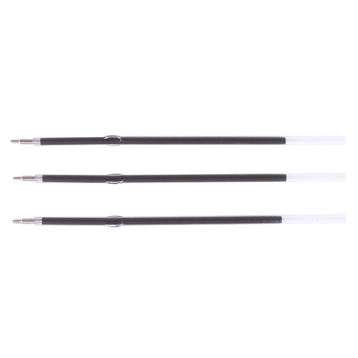 Стержень шариковый 107мм синий "Darvish" для автоматической ручки