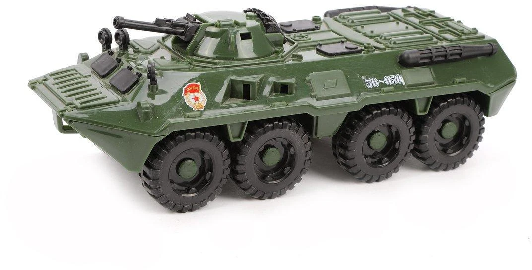 Бронетранспортер Комбат Бронетранспортер Комбат