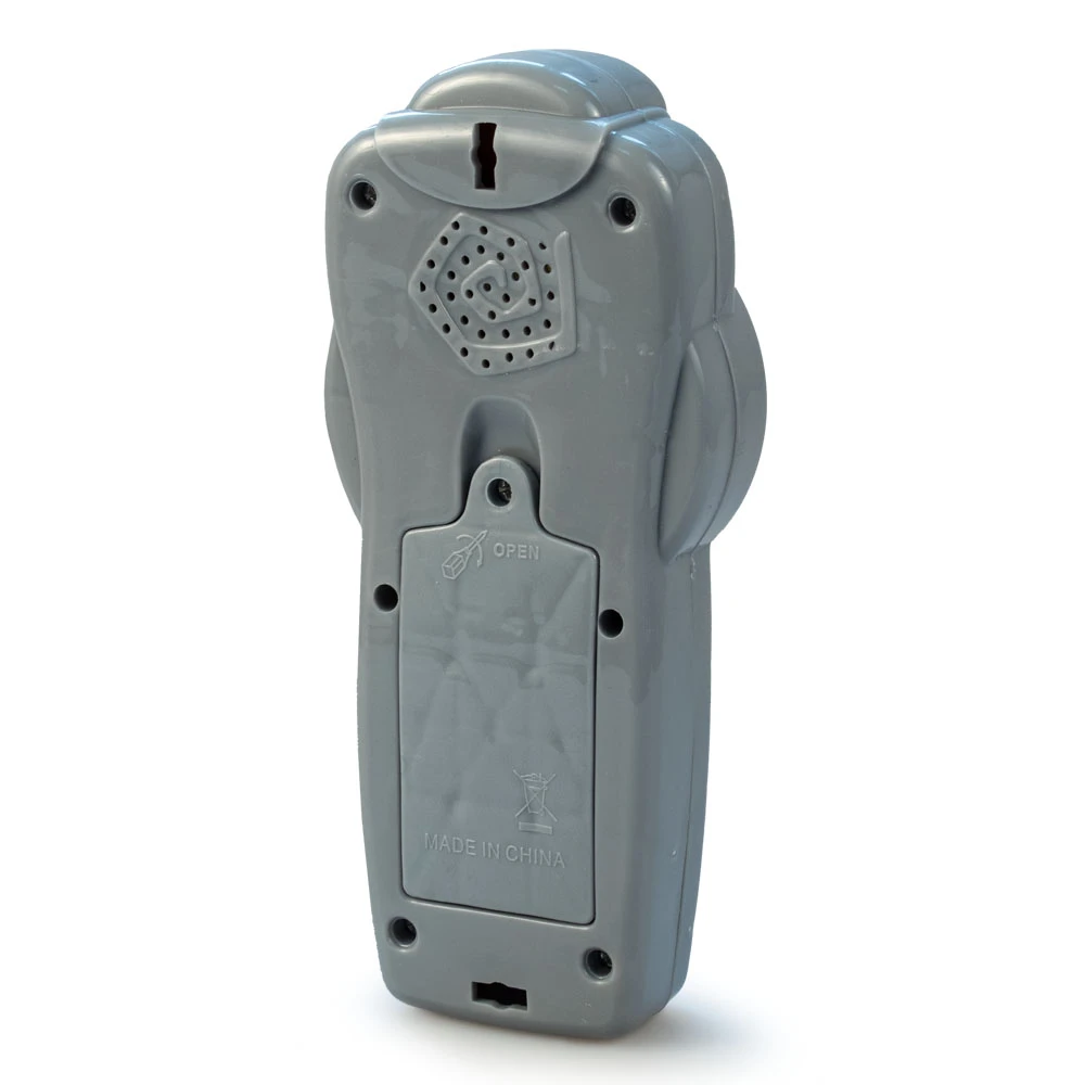 Игрушка развивающая музыкальная "Пульт" Игрушка развивающая музыкальная "Пульт"