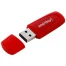 Память Smart Buy "Scout" 32GB, USB 2.0 Flash Drive, красный