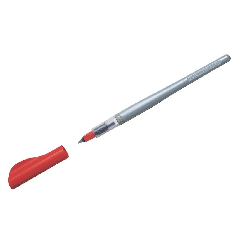 Ручка перьевая для каллиграфии Pilot "Parallel Pen", 1,5мм, 2 Ручка перьевая для каллиграфии Pilot "Parallel Pen", 1,5мм, 2