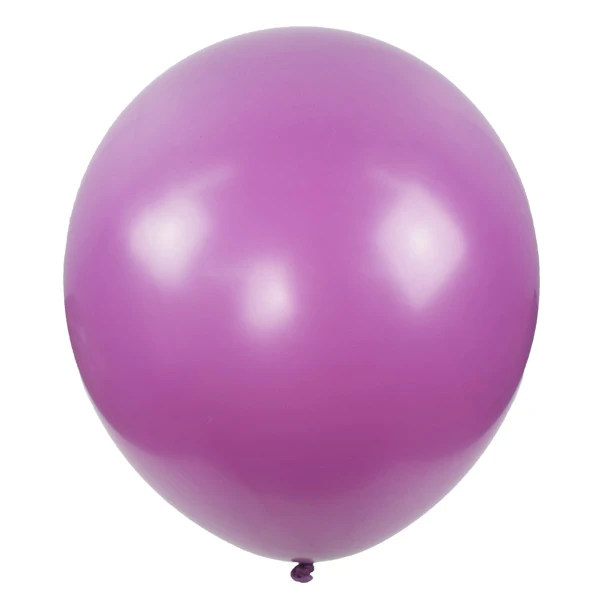 12"/30см Пастель DARK ORCHID 861 100шт 12"/30см Пастель DARK ORCHID 861 100шт