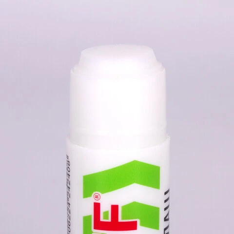 Клей-карандаш STAFF Profit, 21 г, PVP-основа, НОВАЯ ФОРМУЛА, 228662