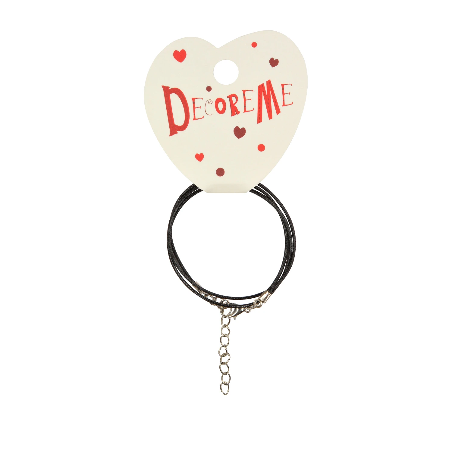 ШНУРОК С ЗАСТЕЖКОЙ ВОЩЕНЫЙ, 1 ШТ, 41 СМ, ЧЕРНЫЙ ШНУРОК С ЗАСТЕЖКОЙ ВОЩЕНЫЙ, 1 ШТ, 41 СМ, ЧЕРНЫЙ