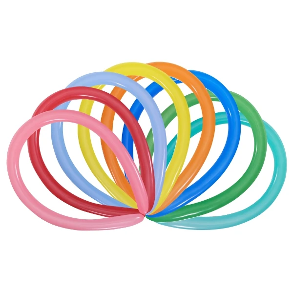 Пастель для моделирования ассорти 100шт Пастель для моделирования ассорти 100шт