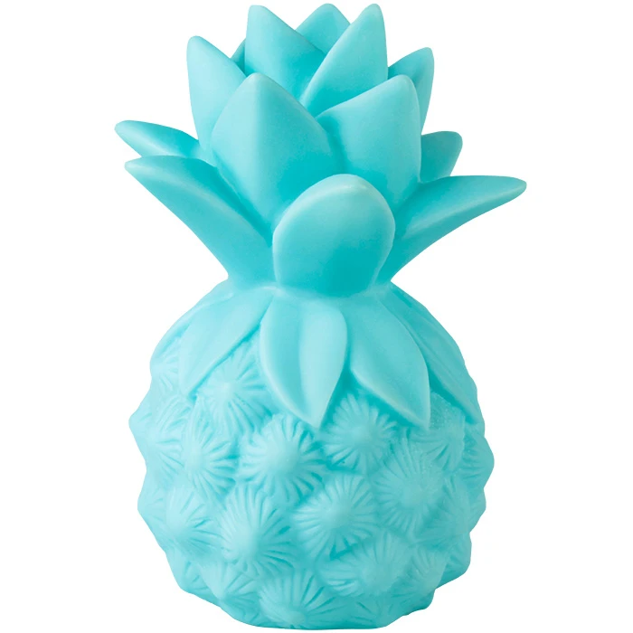 Сувенир-ночник "Ананас" ассорти