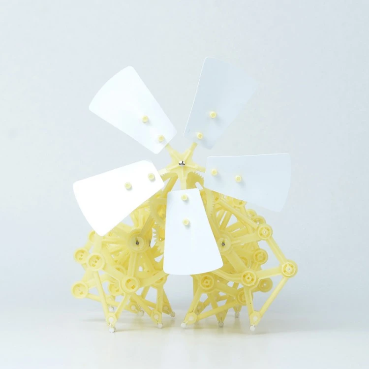 Конструктор Ветряной монстр