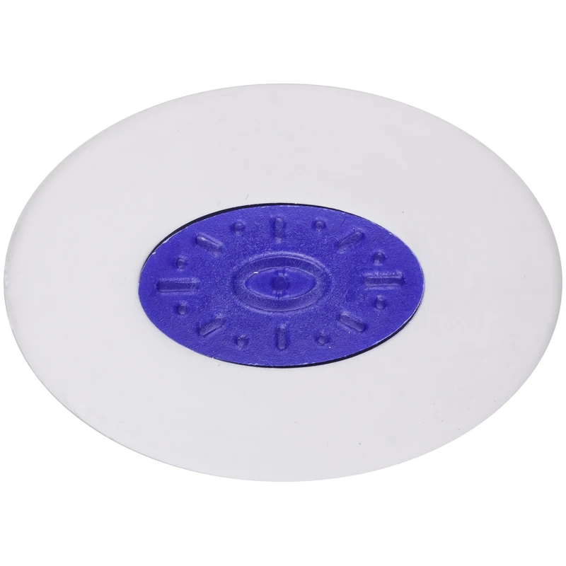 Ластик "Profi", овальный, термопластичная резина, пластиковый Ластик "Profi", овальный, термопластичная резина, пластиковый