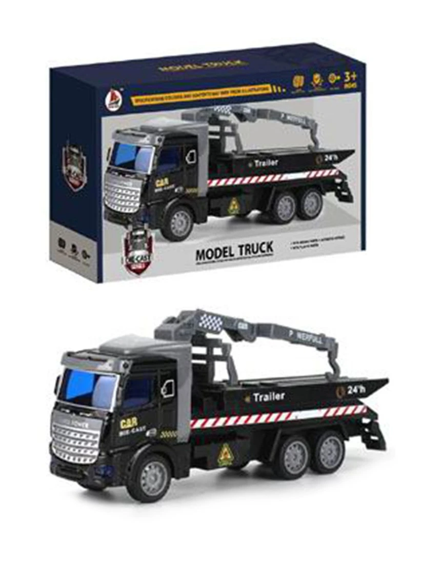 Машина металлическая, инерционная Машина металлическая, инерционная