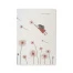 НАБОР ПОДАРОЧНЫЙ "FLY WITH DANDELIONS" (ДВЕ ТЕТРАДИ BV И РУЧКА)