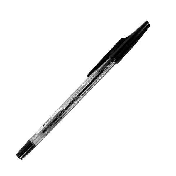 Ручка шариковая PILOT 0,7 мм черный №BP-S-F-B Ручка шариковая PILOT 0,7 мм черный №BP-S-F-B