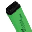 Текстовыделитель BRAUBERG "ORIGINAL NEON", ЗЕЛЕНЫЙ, линия письма 1-5