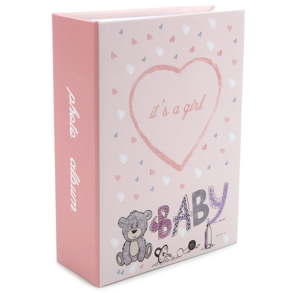 Фотоальбом 100ф 10X15см, ПП карм. Фотоальбом 100ф 10X15см, ПП карм.