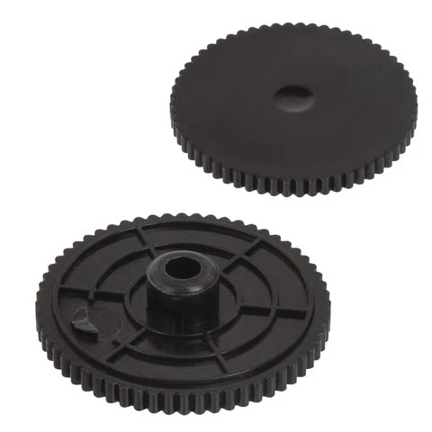 Сменные диски для мощного дырокола BRAUBERG "Heavy Duty", до 100