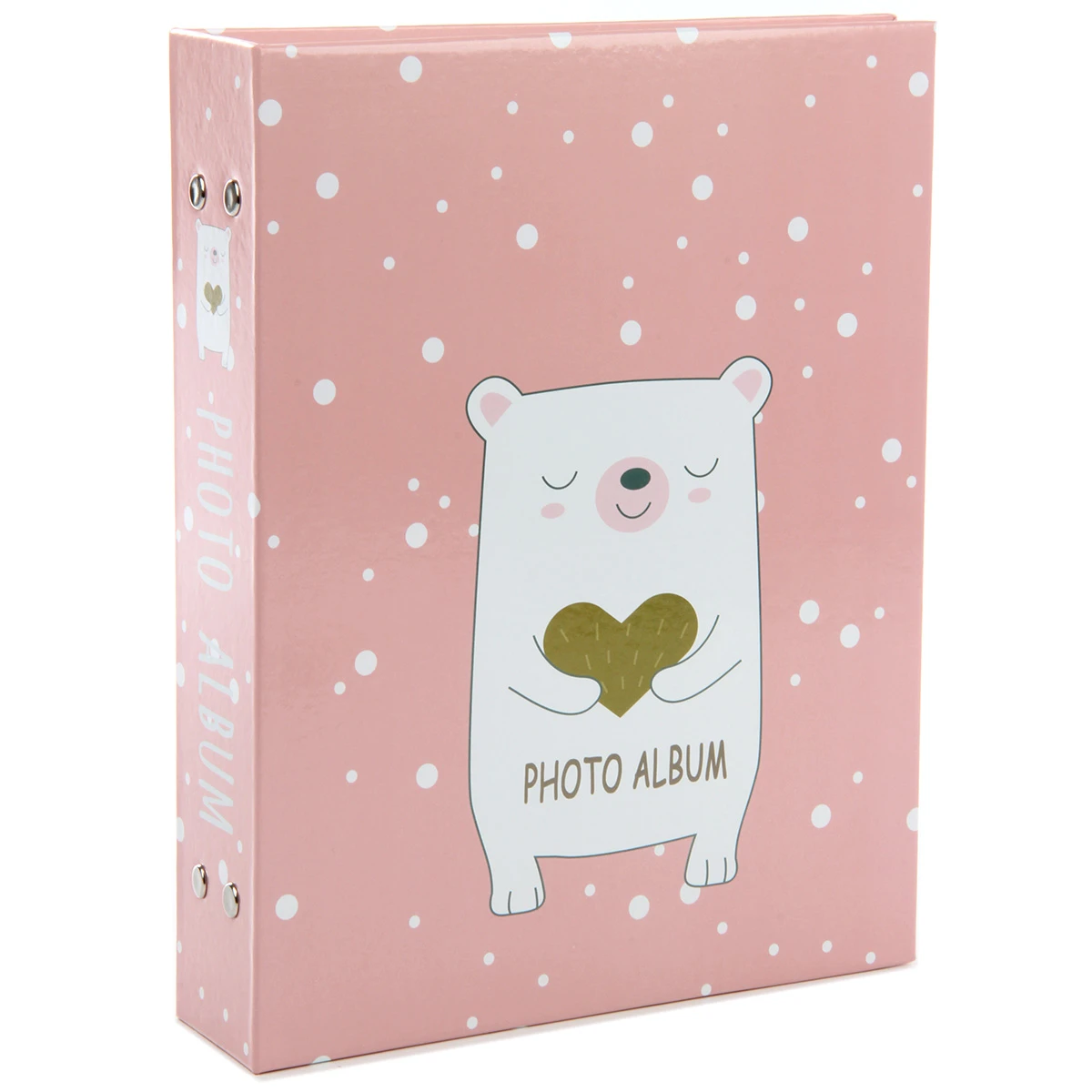 Фотоальбом 200ф 10X15см, ПП карм. Фотоальбом 200ф 10X15см, ПП карм.